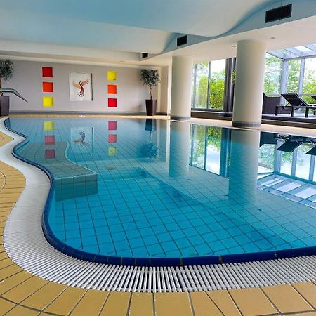 Phoenix Hotel 베르그노이스타트 외부 사진