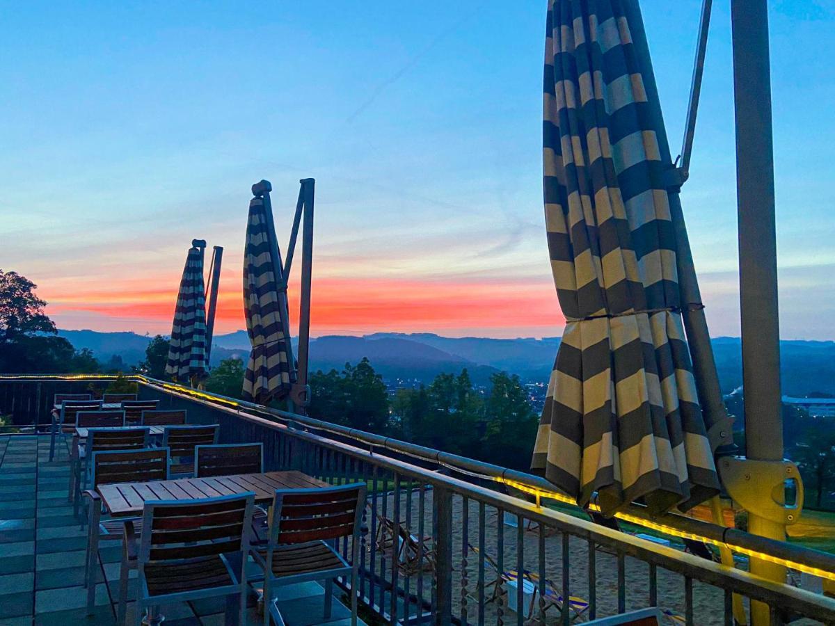 Phoenix Hotel 베르그노이스타트 외부 사진