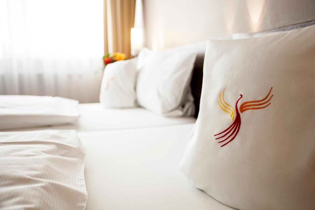 Phoenix Hotel 베르그노이스타트 외부 사진
