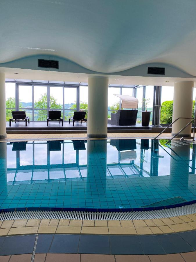 Phoenix Hotel 베르그노이스타트 외부 사진