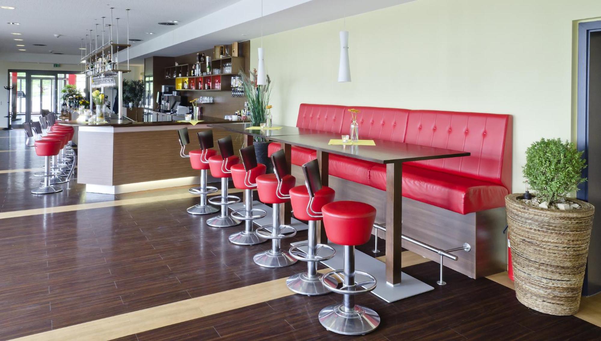 Phoenix Hotel 베르그노이스타트 외부 사진