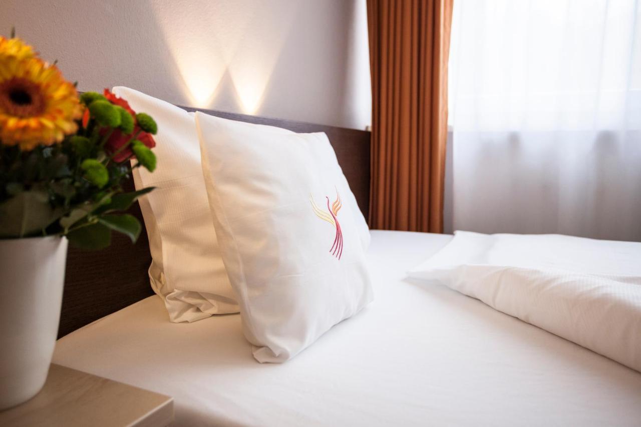 Phoenix Hotel 베르그노이스타트 외부 사진