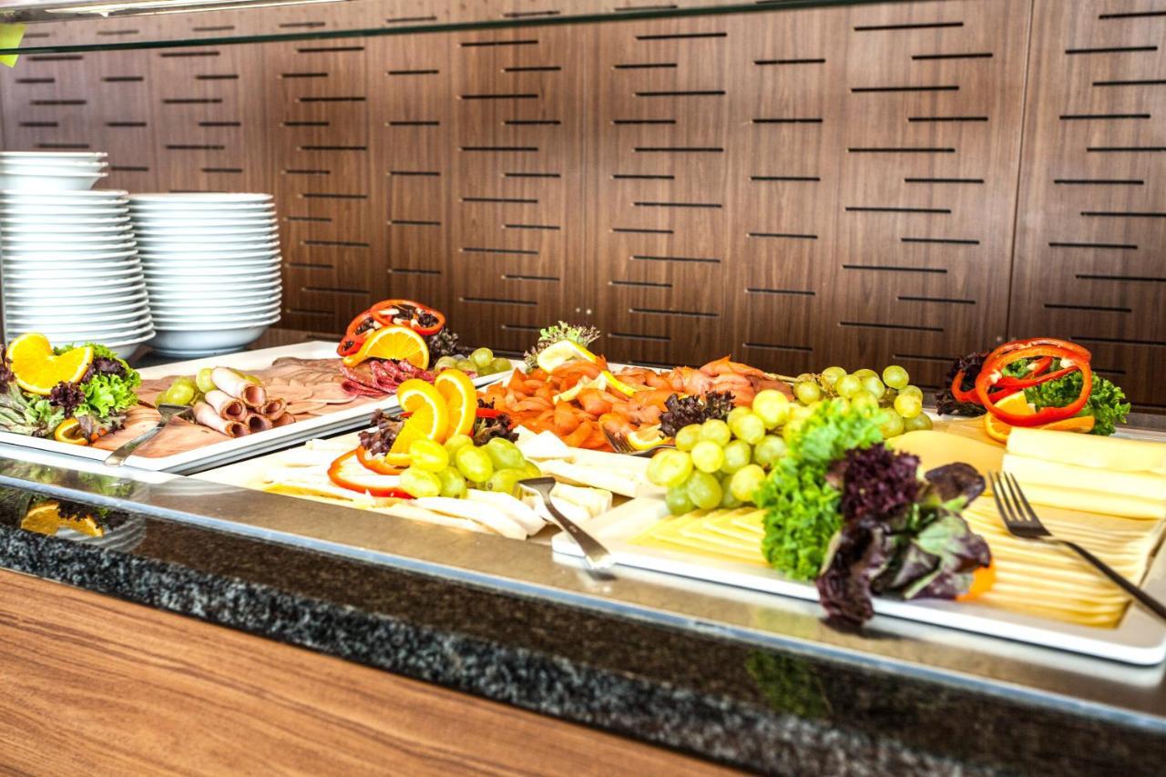 Phoenix Hotel 베르그노이스타트 외부 사진